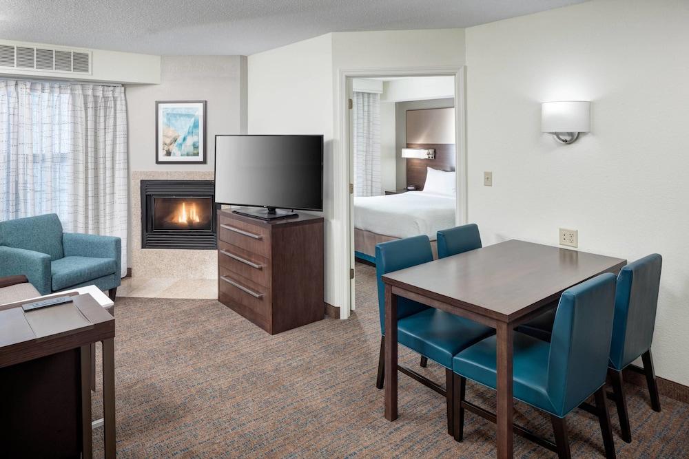 Kansas City Marriott Country Club Plaza Otel Dış mekan fotoğraf